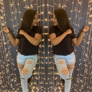 Meet your Posher, Kashika